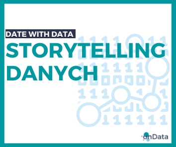 Szkolenia Storytelling danych OnData