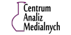Centrum Analiz Medialnych - logo